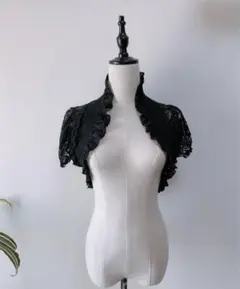 レースボレロ⭐︎