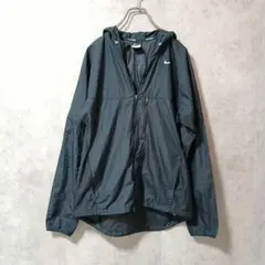 ナイキ/NIKE/ナイロンジャケット/М/ウインドブレーカー/メッシュ/軽い