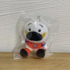 アルビレックス新潟 ぬいぐるみ2 アーくん