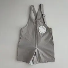 moun ten. サロペット