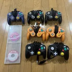 ã鱿«äŸ¡æ Œãã²ãŒã ãã¥ãŒãã³ã³ãããŒã©ãŒ7ç¹âïž