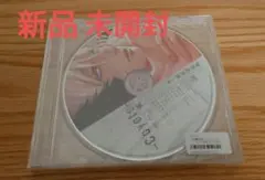 【新品】ドラマCD「コヨーテ Ⅳ」アニメイト限定版CD