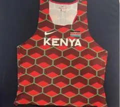 NIKE ケニア エアロスウィフト シングレット ストライド ショートパンツ