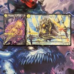 71848 百獣槍ジャベレオン 百獣聖堂レオサイユ 頂天聖レオザワルド