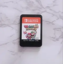 マリオ&ルイージRPG ブラザーシップ ソフトのみ