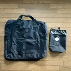 ブロンプトン専用 輪行バッグ/バックパック型 Carrying Bag