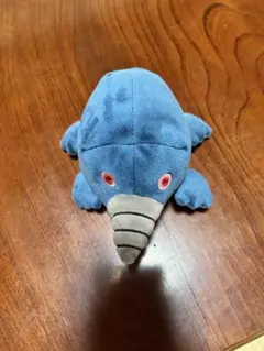 アンパマン もぐりん ぬいぐるみ