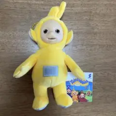 テレタビーズ マスコットボールチェーン　ラーラ