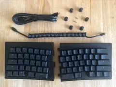 MISTEL BAROCCO MD600 ALPHA BT RGB 茶軸