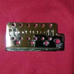 トレモロブリッジ1枚 純正品