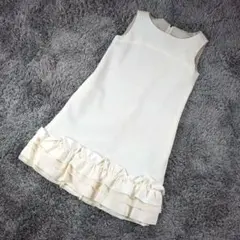 madre ワンピース マドーレ ノースリーブ　希少品