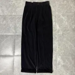 00's vintage コーデュロイパンツ アーカイブ グランジ y2k