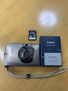 2025年最新】canon ixy digital 1 ixy1の人気アイテム - メルカリ