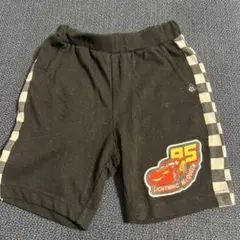 BABYDOLL Lightning McQueen パンツ 90サイズ
