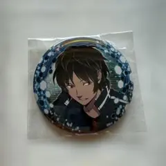 ワールドトリガー 烏丸京介 缶バッジ