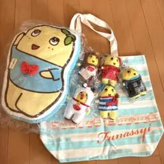 新品未使用❤️ふなっしー　グッズ　②
