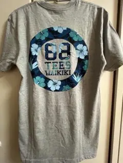 新品　88TEES Tシャツ　S