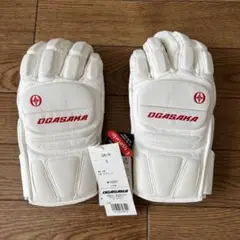 ogasaka ski 牛革グローブ