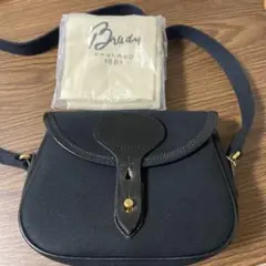 ※数日限定値下げ※ BRADY ショルダーバッグ コルネミニ