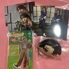 高岡ミロ　セット