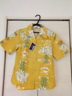 オリオン　沖縄産かりゆしウエア　当選品　レディース