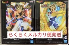 ドラゴンボールZ ドッカンバトル 10周年フィギュアセット