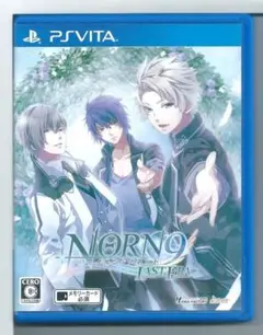 y VITA ノルン+ノネット ラスト イーラ