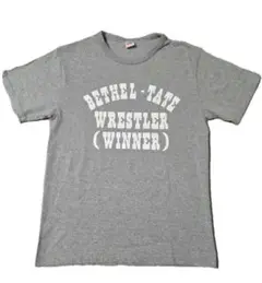 Denime　ドゥニーム　プリントTシャツ　DNM SPORTS