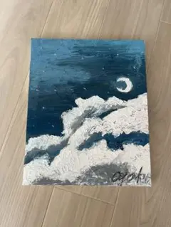 油絵