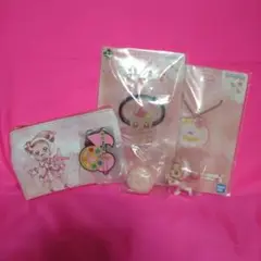 おジャ魔女どれみ　どれみちゃんセット