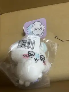 ちいかわ モモンガ E賞 オロ… マスコット