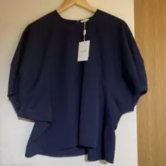 〔新品・未使用〕【CLANE】ブラウス