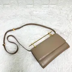 美品❤️deuxieme classe M2MALLETIER 2wayレザー