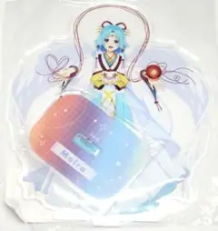 モイラ　元1期生5周年アクリルスタンド