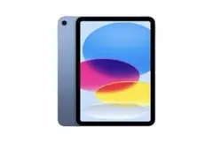 【整備済み品】Apple iPad 2022 10.9インチ (第10世代)