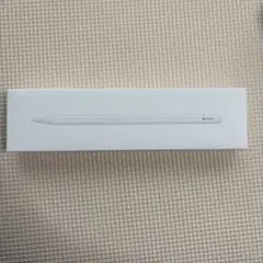Apple Pencil 第二世代