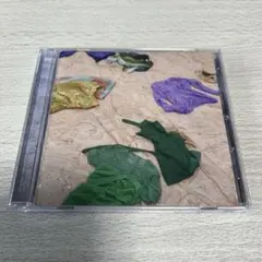 緑黄色社会◆サマータイムシンデレラ
