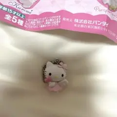 夢見るエンジェルスイング　ハローキティ