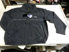 ダンロップ モータースポーツ 撥水加工ジャンパー　LLサイズ　新品　★き1985