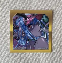 Fate/Grand Order 最終再臨展　ステッカー　伊吹童子　水着