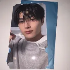 ENHYPEN CAFE daydream JAY 入場特典