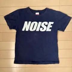 NOISE Tシャツ140
