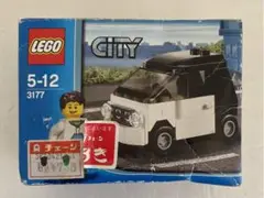 LEGO CITY 3177