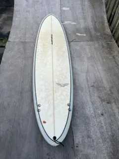 CARDIFF サーフボード(ファンボード)【値下げ❗️】 CARDIFF 7'0 | THREE WEATHER｜スリーウェザー