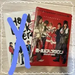 V6映画「ホールドアップダウン」DVD