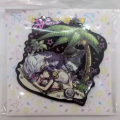 【早い者勝ち】モンスターストライク　妲己　summer キーホルダー