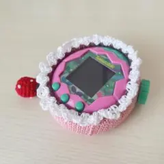 たまごっち カバー たまパラ パラダイス