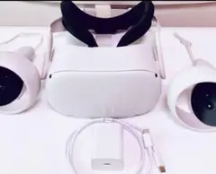 【専用】oculus quest2 セット（オキュラスクエスト2 ）