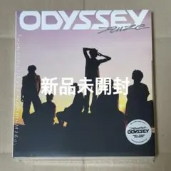 【RIIZE】 ODYSSEY PACKAGE EARTH 新品未開封