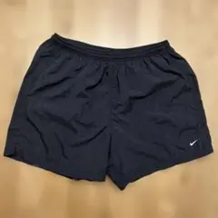 NIKE ナイキ 00s ショートパンツ ハーフパンツ L（12-14）